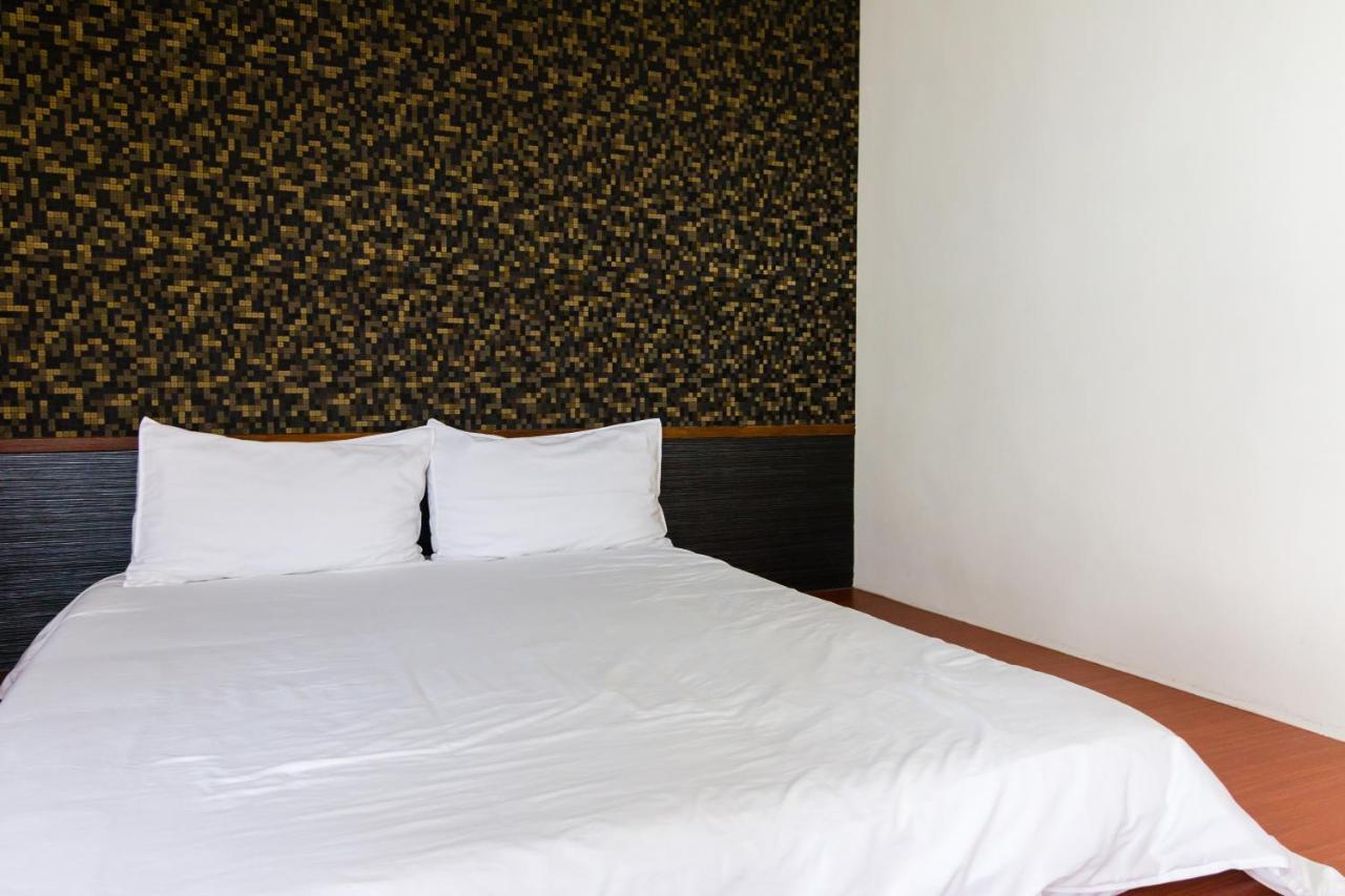 Bobo'S Homestay Luodong Buitenkant foto